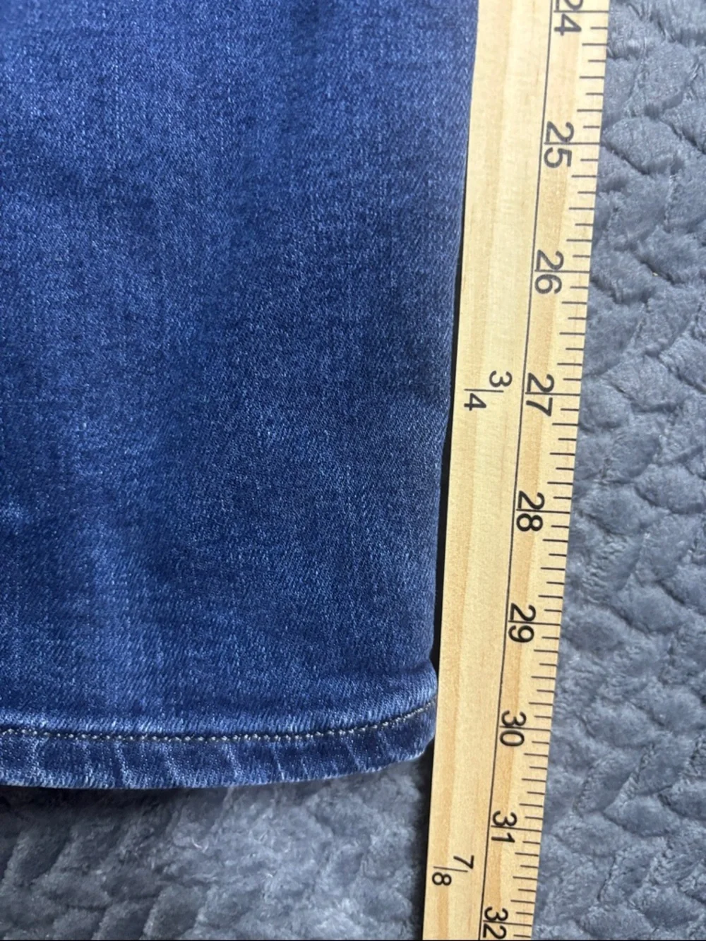 Banana Republic classic bootcut